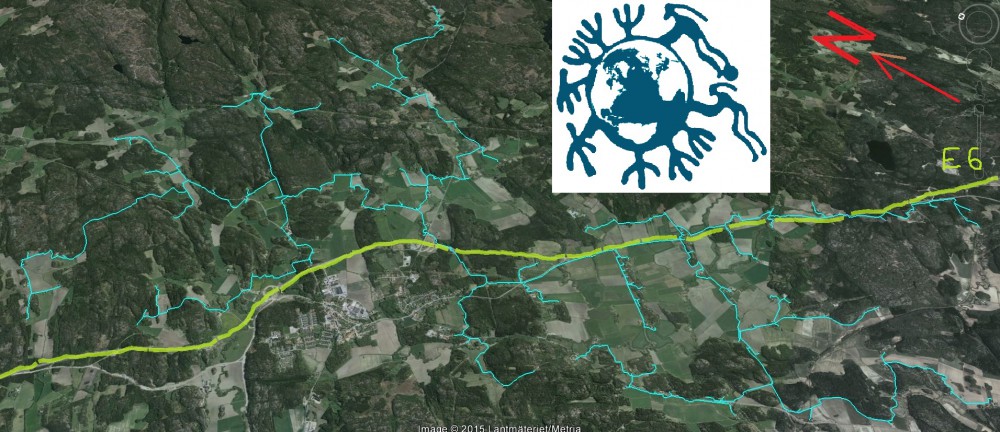 Världsarvets fiber ekonomisk förening